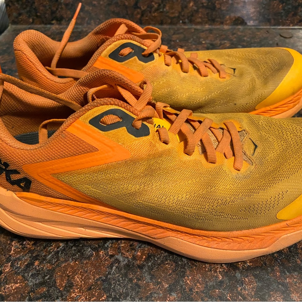 Hoka Zinal